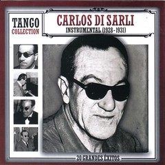 Carlos Di Sarli - Tango Collection: Instrumental (1928-1931) - CD
