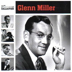 Glenn Miller: The Platinum Collection - CD