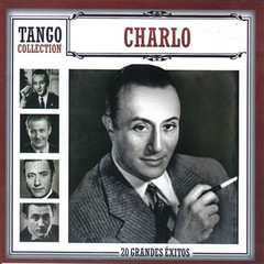 Charlo - Tango Collection - 20 Grandes éxitos - CD