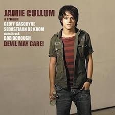 Jamie Cullum - Devil may care ! - CD