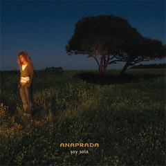 Ana Prada - Soy sola - CD (Caja acrílica)