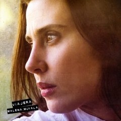 Malena Muyala - Viajera - CD