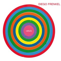 Diego Frenkel - Célula - CD