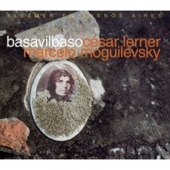 César Lerner & Marcelo Moguilevsky - Basavilbaso - CD