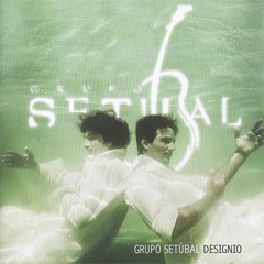 Grupo Setúbal - Designio - CD