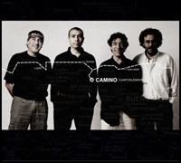 Cuarto Elemento - Camino - CD