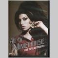 Amy Winehouse: Live in Glastonbury 2007 - DVD