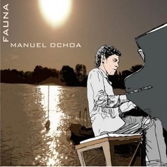 Manuel Ochoa - Fauna - CD