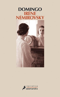 Domingo - Irène Némirovsky - Libro