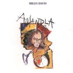 Miles Davis - Amandla - CD