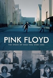 Pink Floyd - The Story Of Wish You Were Here - DVD