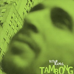 Vitor Ramil - Tambong - CD