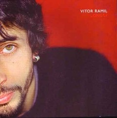 Vitor Ramil - Longes - CD