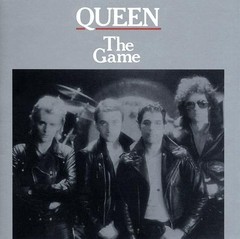Queen - The Game - 2 CD
