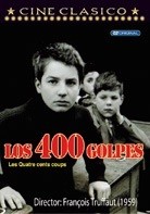 Los 400 golpes - Francois Truffaut (Película) - DVD