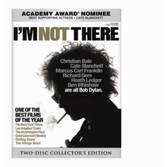 I´m not There (Bob Dylan) - Cate Blanchett / Marcus Carl Franklin... - 2 DVD