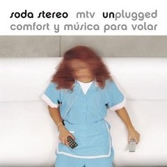 Soda Stereo - Confort y música para volar (CD + DVD)
