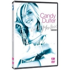 Candy Dulfer: Live at Montreux (2002) - DVD