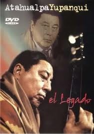 Atahualpa Yupanqui - El Legado - DVD