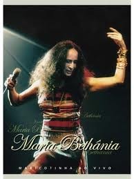 Maria Bethânia - Maricotinha ao Vivo - DVD
