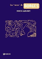 Los "raros" de Borges - Mireya Camurati - Libro