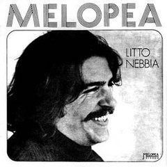 Litto Nebbia - Melopea - CD