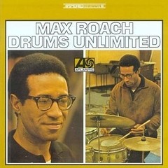 Max Roach - Drums Unlimited - CD