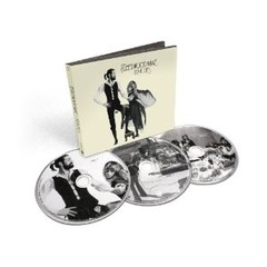 Fleetwood Mac - Rumours - 3 CD