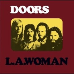 The Doors - L. A. Woman 40th Anniversary Edition (2 CDs)