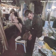 Tom Waits - Small Change - Importado - Vinilo