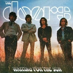 The Doors - Waiting for The Sun - CD