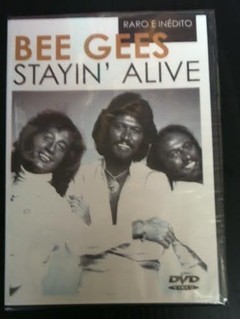 Bee Gees - Stayin´Alive - DVD