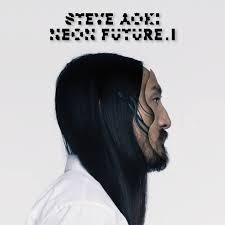 Steve Aoki - Neon Future. I - CD