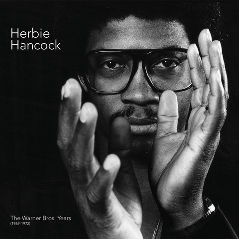 Herbie Hancock - The Warner Bros Years (1969-1972) - 3 CD