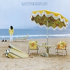 Neil Young - On The Beach - CD