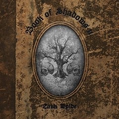 Zakk Wylde - Book Of Shadows II - CD