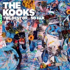 The Kooks - The Best of... so far ( 2 CDs )