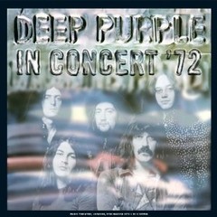 Deep Purple - In concert ´72 - CD