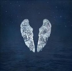 Coldplay - Ghost Stories - CD