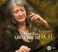 Martha Argerich - Le Piano Roi - Box Set 3 CD