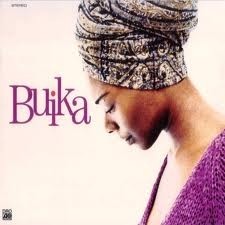 Buika - Buika - CD Importado