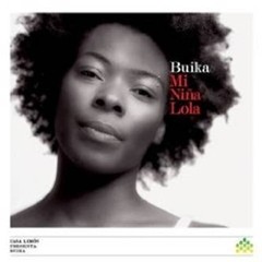 Buika - Mi niña Lola - CD