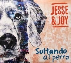 Jesse & Joy - Soltando al perro - CD