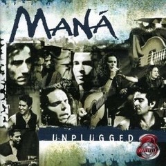 Maná - MTV Unplugged (CD + DVD)
