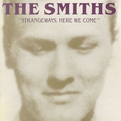 The Smiths - Strangeways, Here We Come - CD