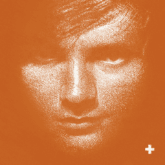 Ed Sheeran: + - CD
