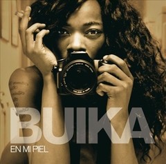 Buika - En mi piel - CD