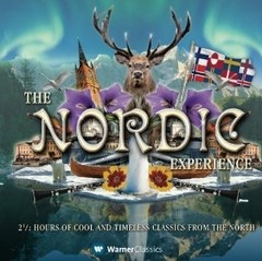 The Nordic Experience - 2 CD