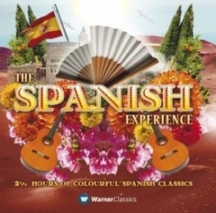 The Spanish Experience - 2 CD