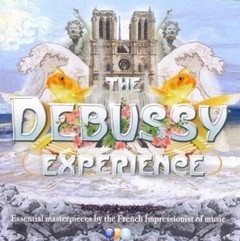 The Debussy Experience - 2 CD